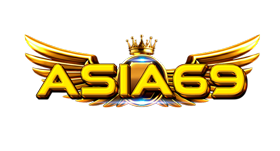 Asia69 เว็บพนันออนไลน์ครบวงจร คาสิโน สล็อต แทงบอล ในเว็บเดียว